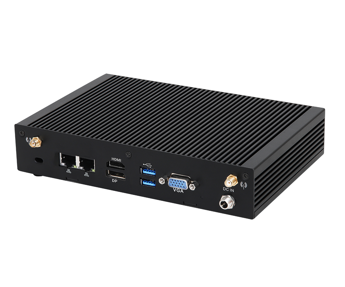 iBOX-260J